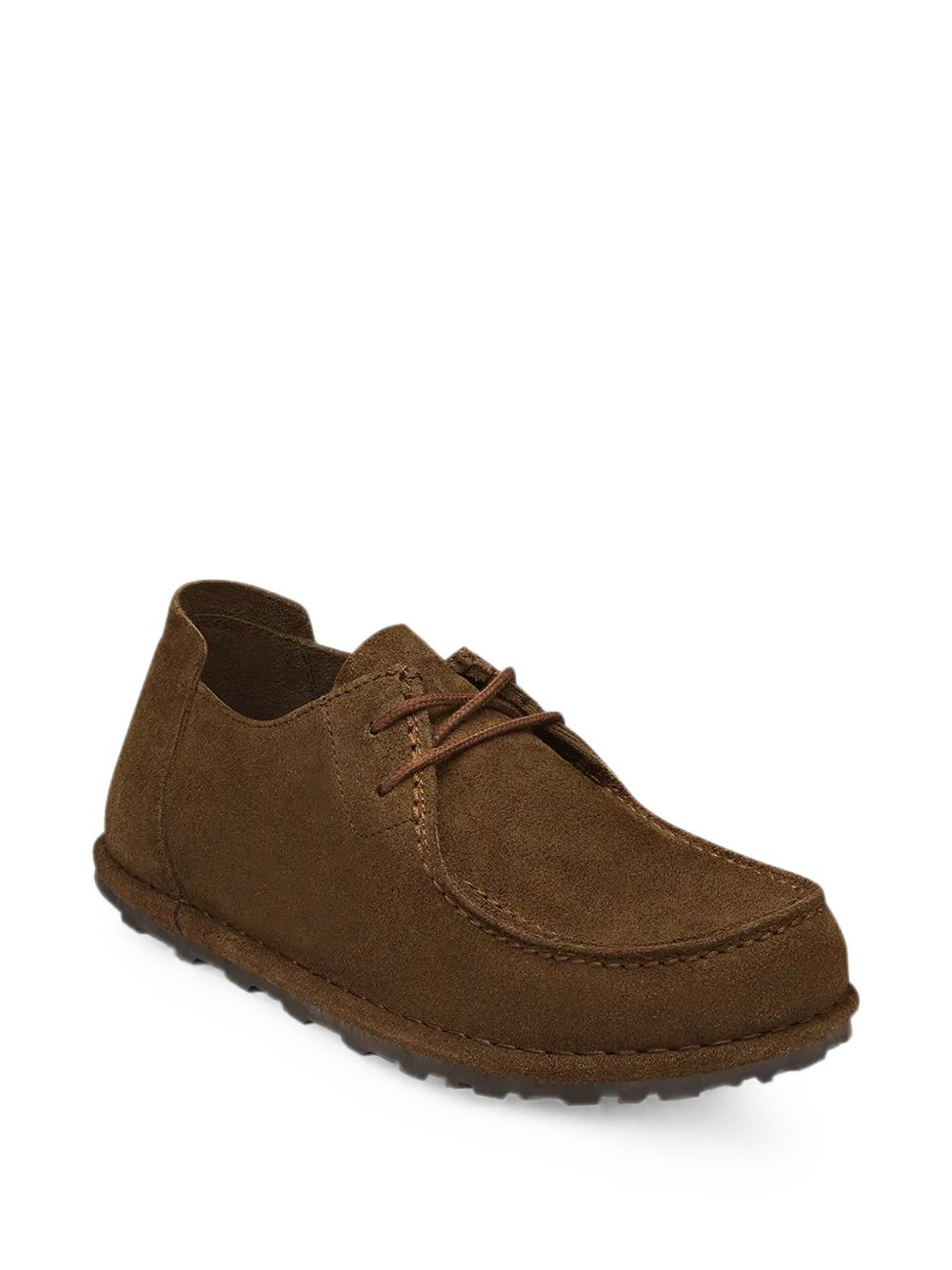 [Birkenstock] Flat shoes FW26 1033212 UTTI LACE CAR