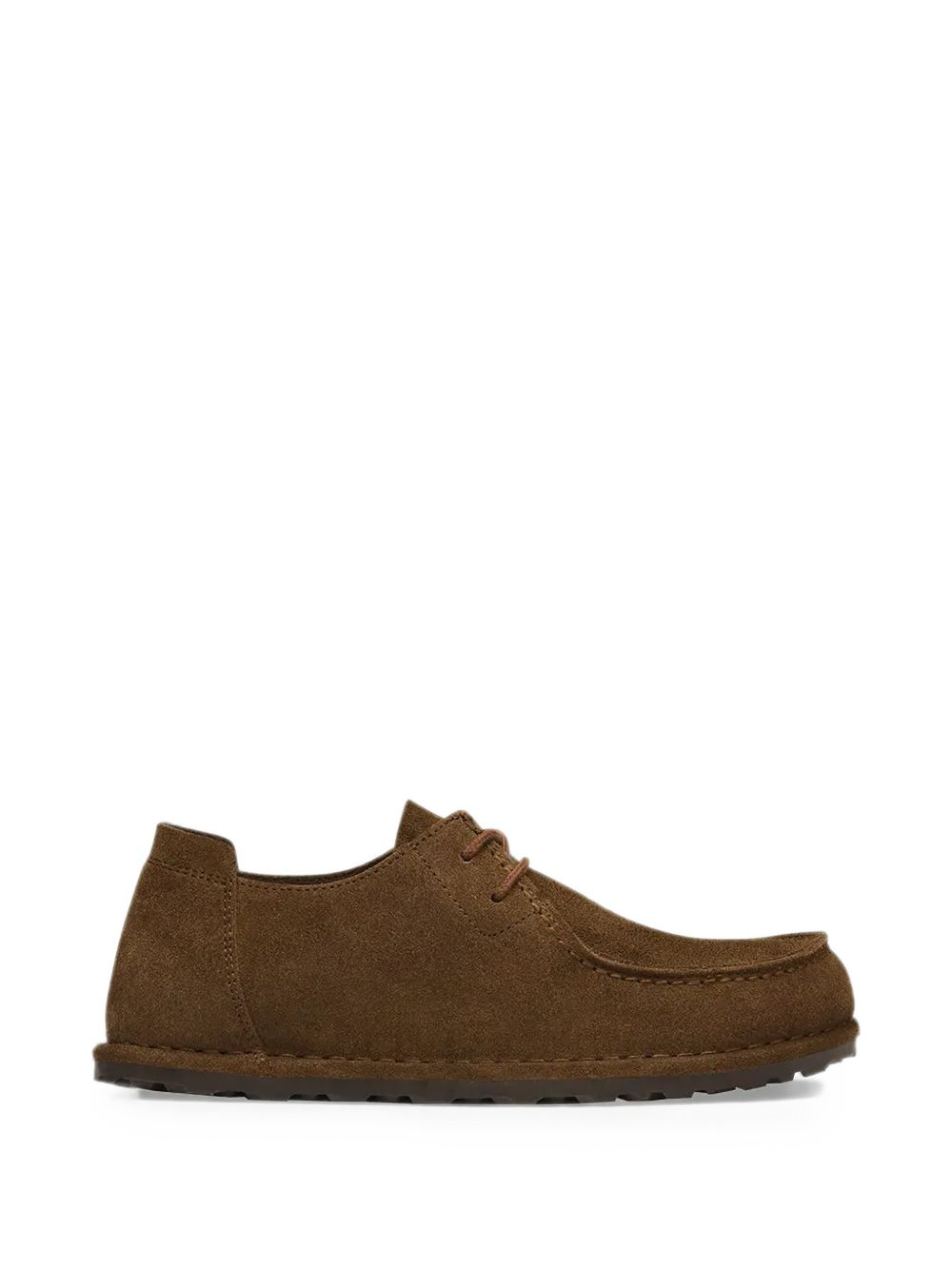 [Birkenstock] Flat shoes FW26 1033212 UTTI LACE CAR