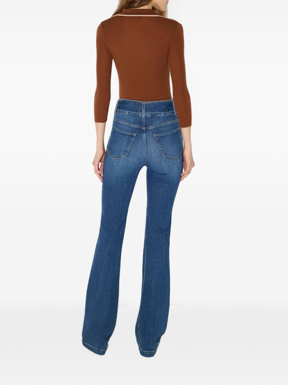 [ELISABETTA FRANCHI] Knitwear FW26 MK17B66E2 FQ4