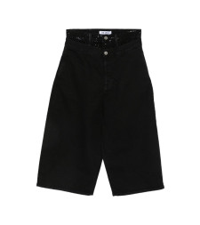 [The Attico] Pants FW26 261WCP00324 DDD104TR 100
