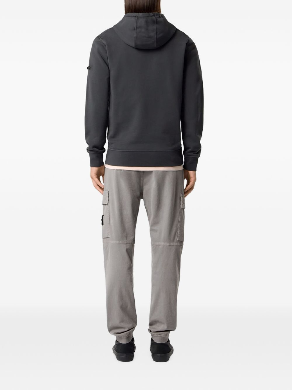 [Stone Island] Trousers FW26 L2S153100033 S00L1 V0160
