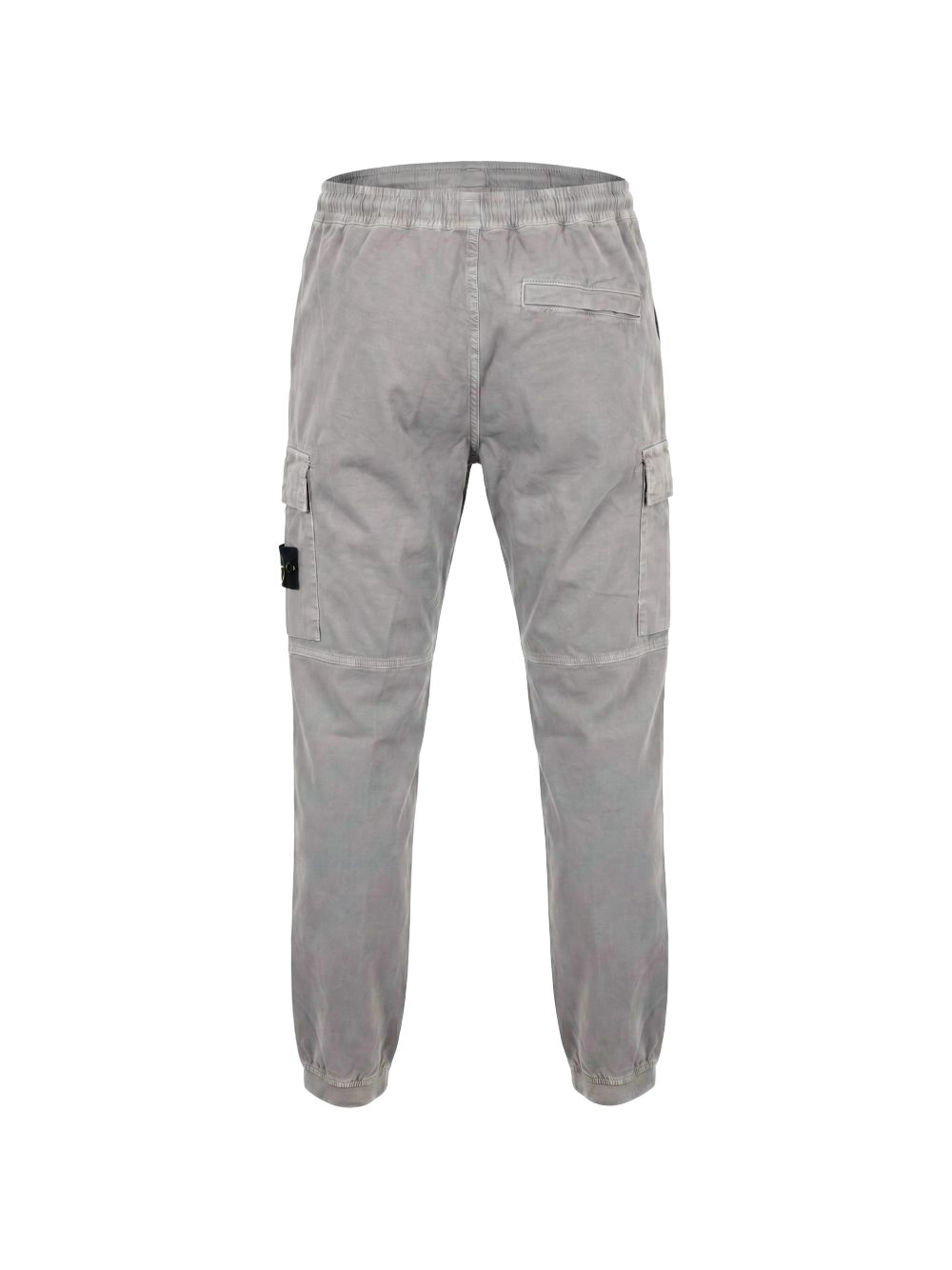 [Stone Island] Trousers FW26 L2S153100033 S00L1 V0160