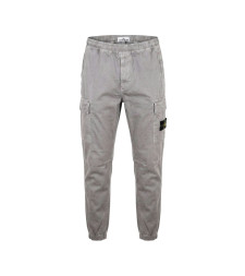 [Stone Island] Trousers FW26 L2S153100033 S00L1 V0160