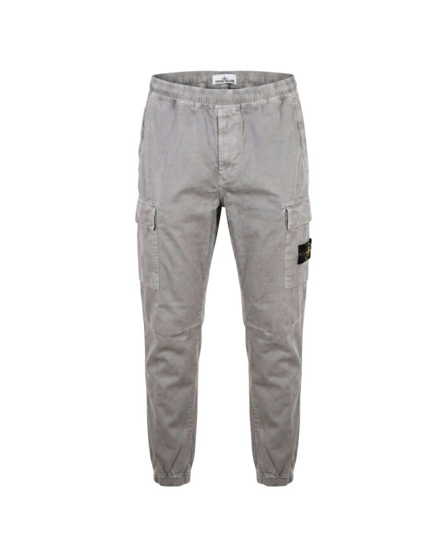 [Stone Island] Trousers FW26 L2S153100033 S00L1 V0160