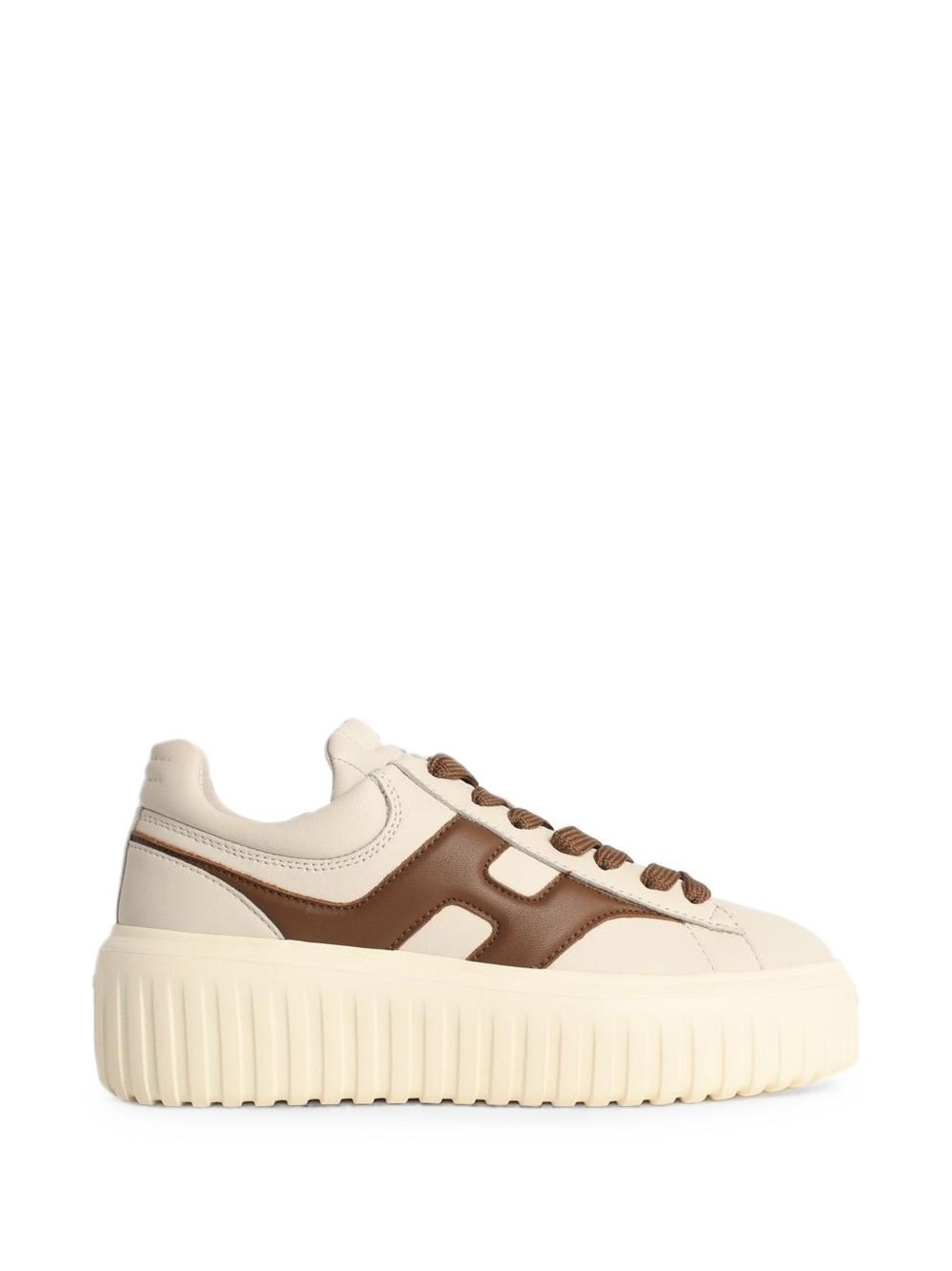 [Hogan] Sneakers FW26 HXW6450FE91 LE9 02RK