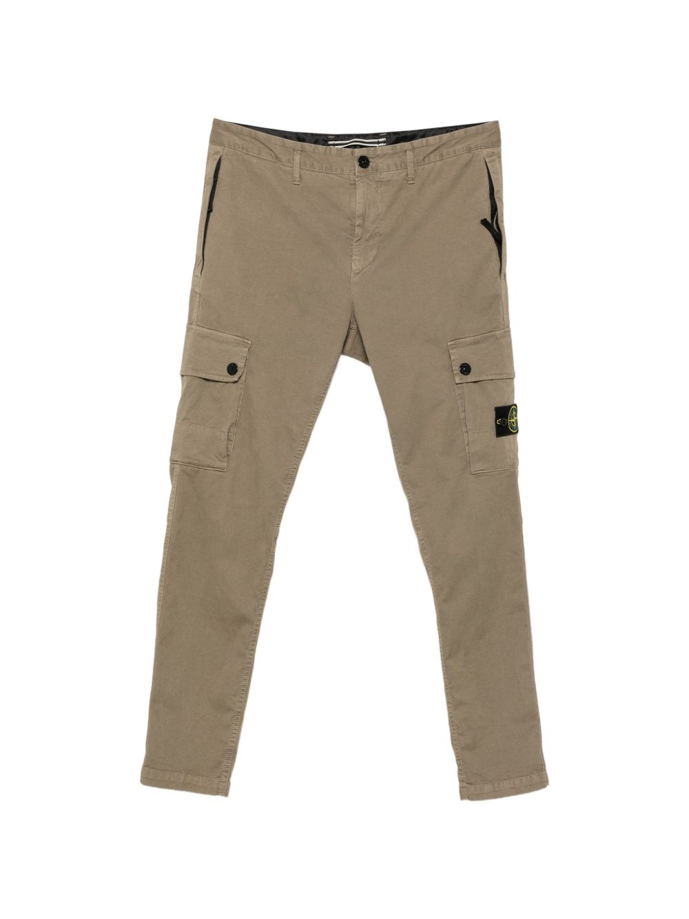 [Stone Island] Trousers FW26 L2S153100034 S00L1 V015G