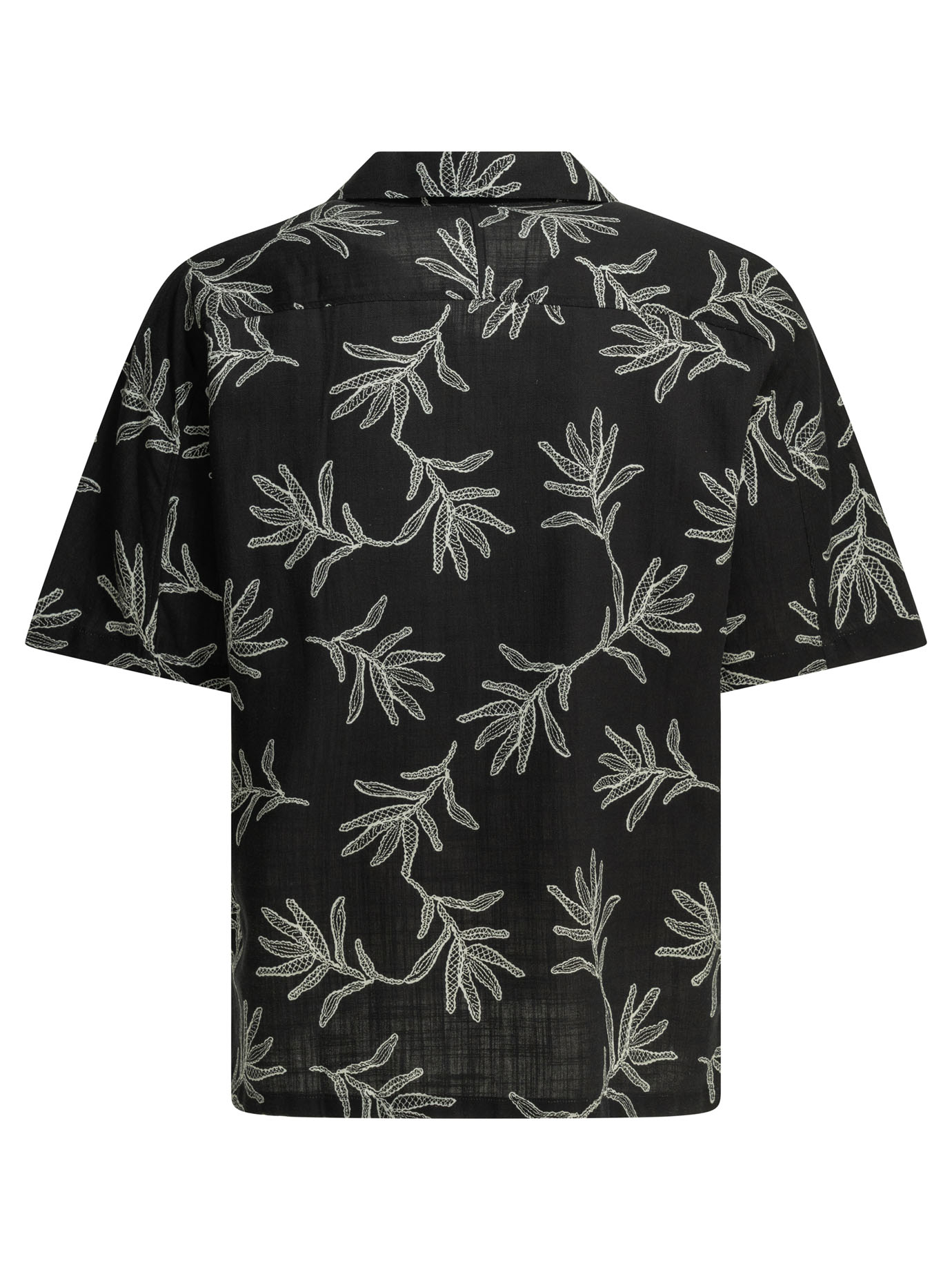 [NN07] Shirts Short Sleeve FW26 2545210598999