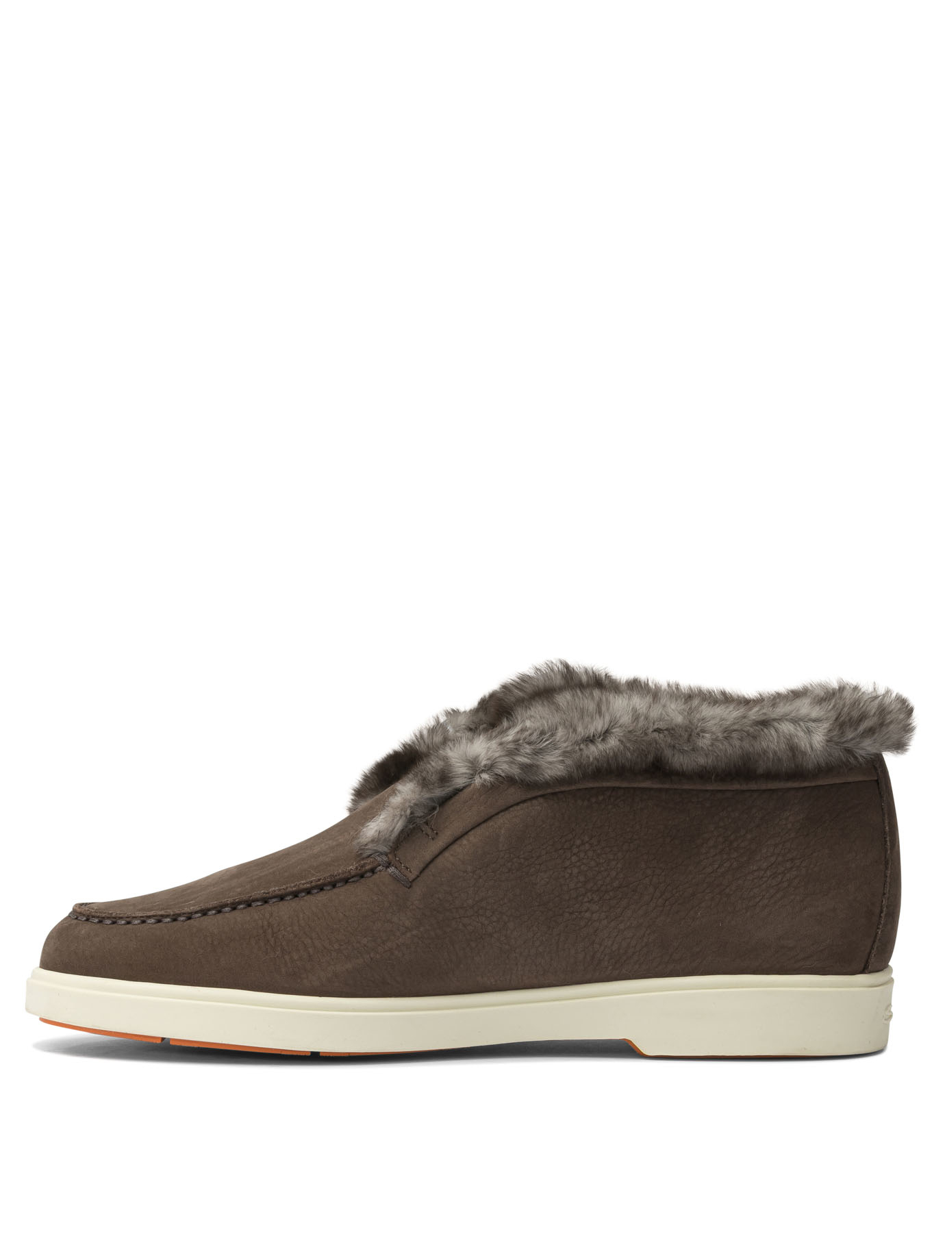 [Santoni] Loafer FW26 WUYA59712TISANTVS26S26