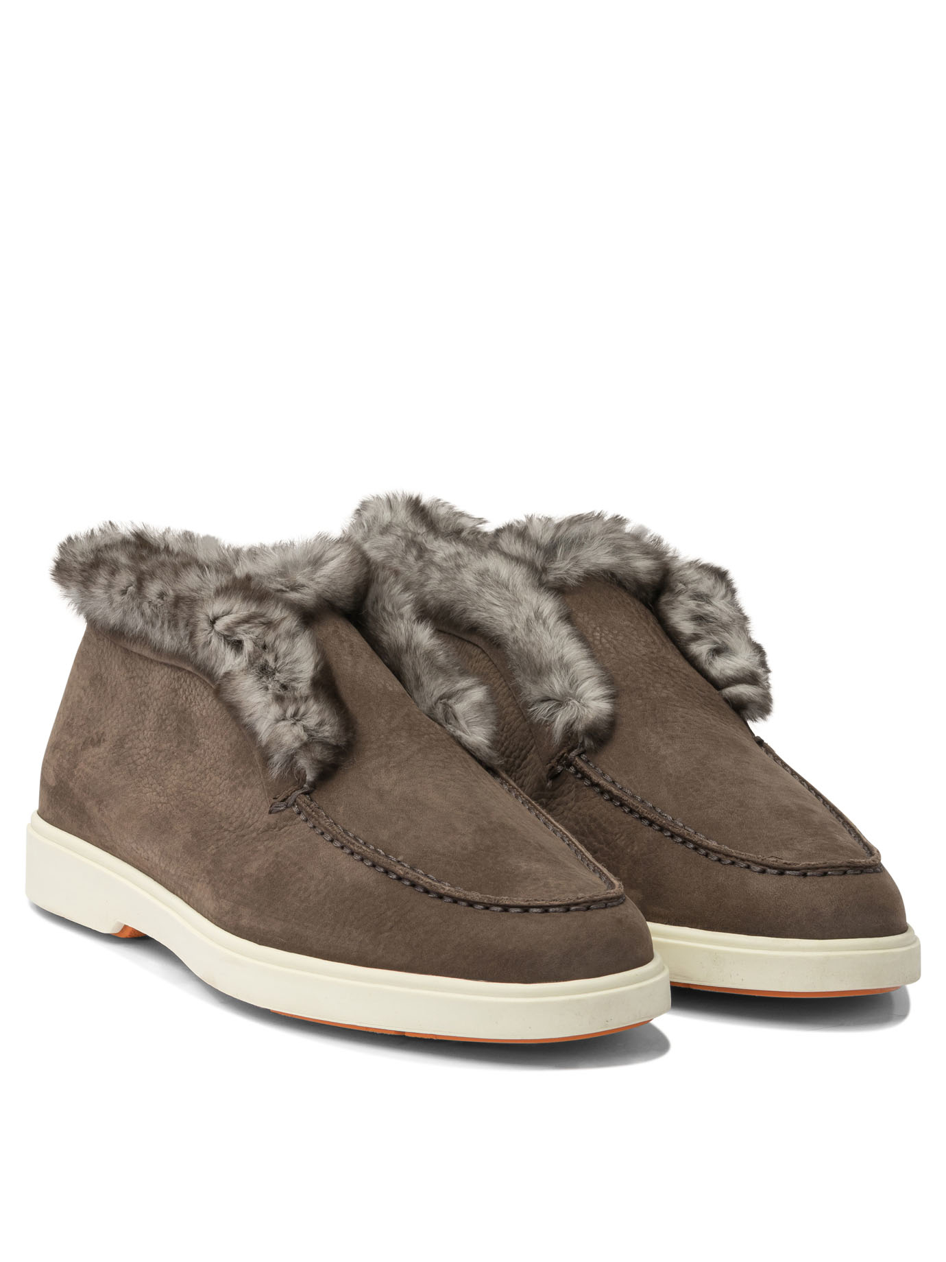 [Santoni] Loafer FW26 WUYA59712TISANTVS26S26
