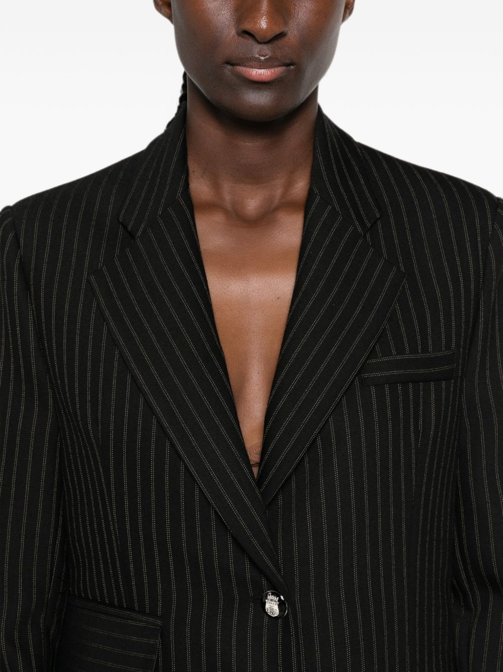 [ELISABETTA FRANCHI] Jacket FW26 GI24766E2 109