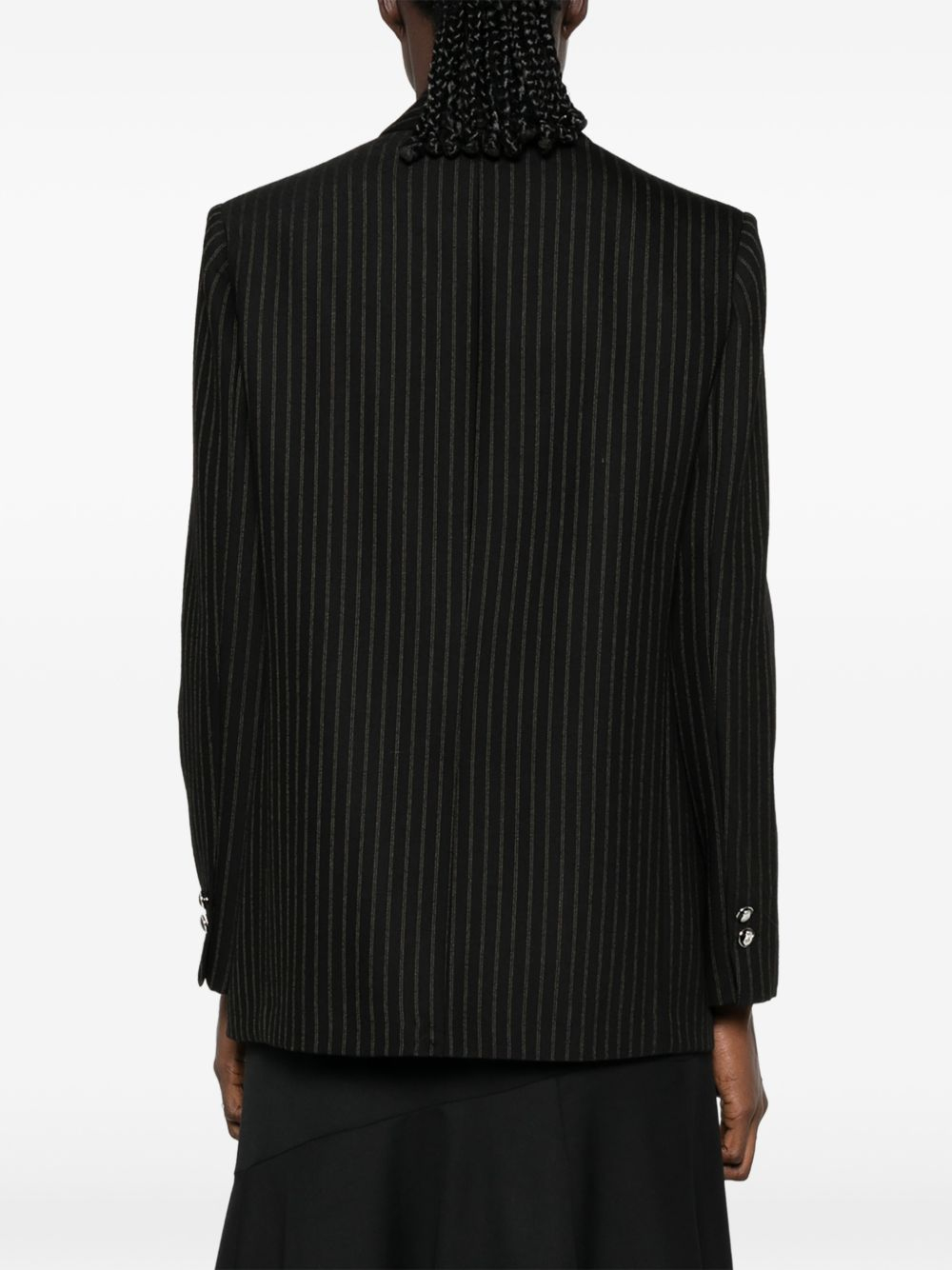 [ELISABETTA FRANCHI] Jacket FW26 GI24766E2 109