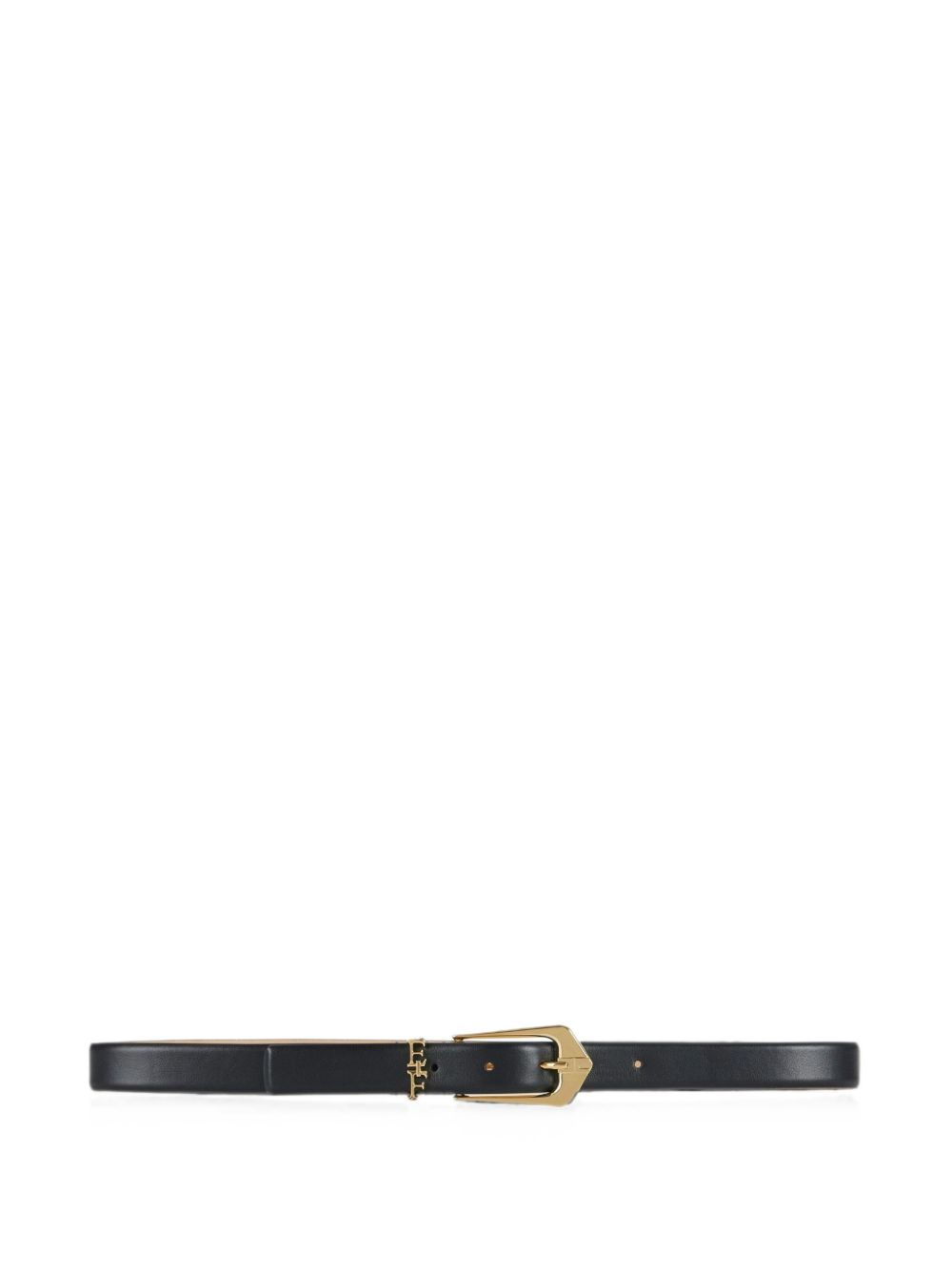 [ELISABETTA FRANCHI] Belt FW26 CT31S66E2 110