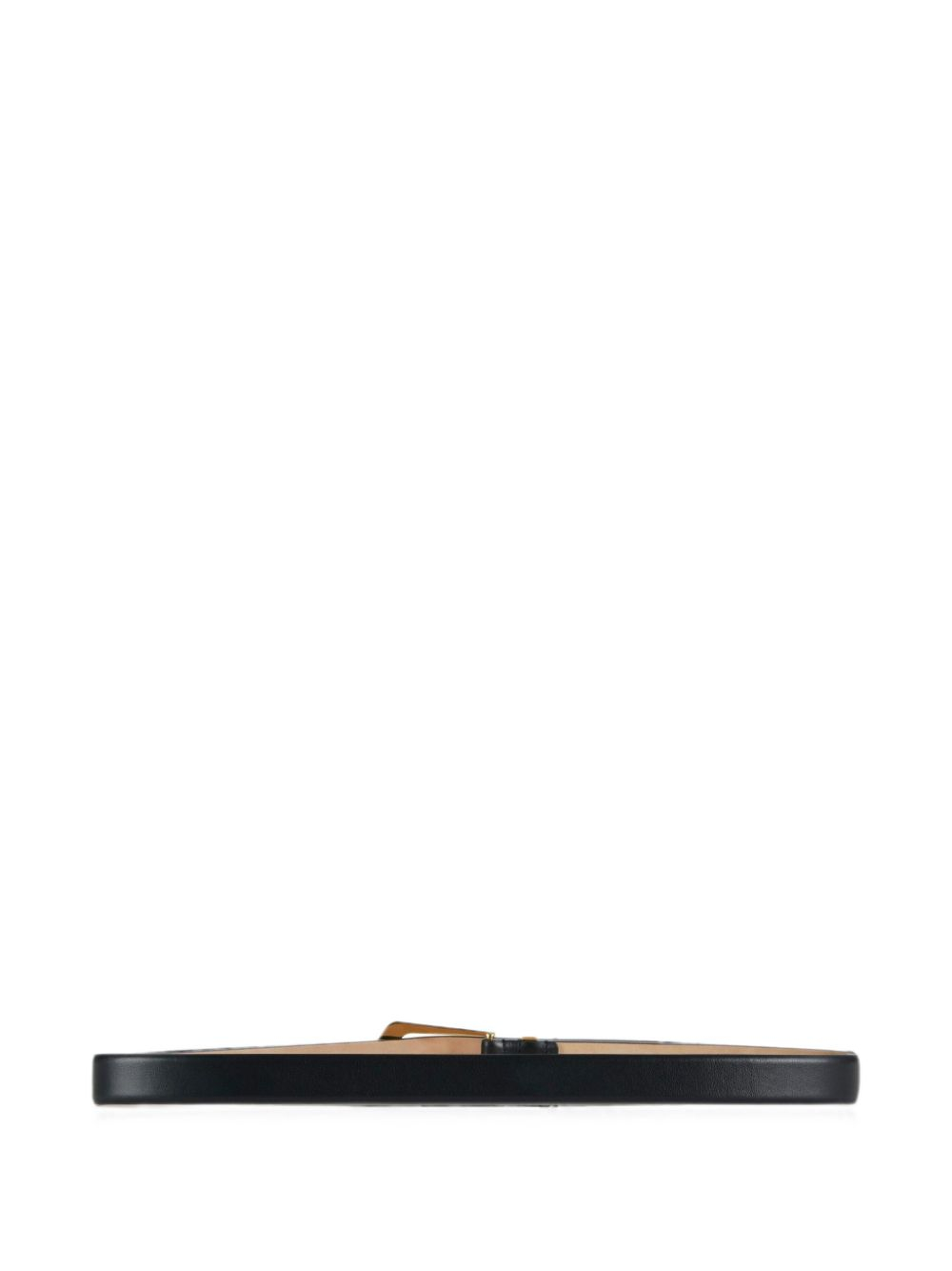 [ELISABETTA FRANCHI] Belt FW26 CT31S66E2 110