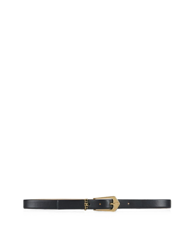 [ELISABETTA FRANCHI] Belt FW26 CT31S66E2 110