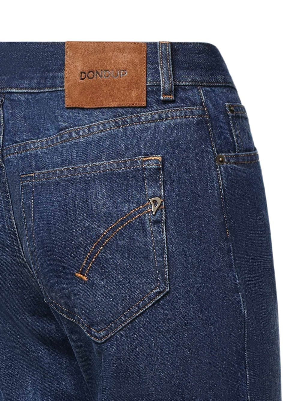 [Dondup] Jeans FW26 DP924 DFE338D MU9 DD 800