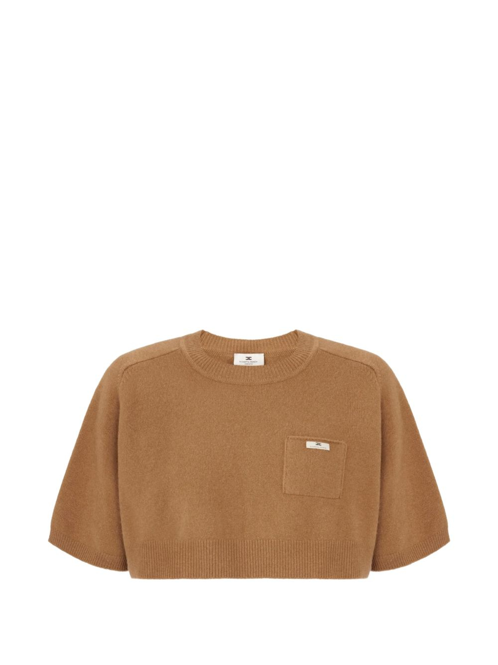 [ELISABETTA FRANCHI] Knitwear FW26 MK11T66E2 AI6