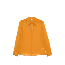 [ELISABETTA FRANCHI] Shirts Long Sleeve FW26 CA19466E2 940