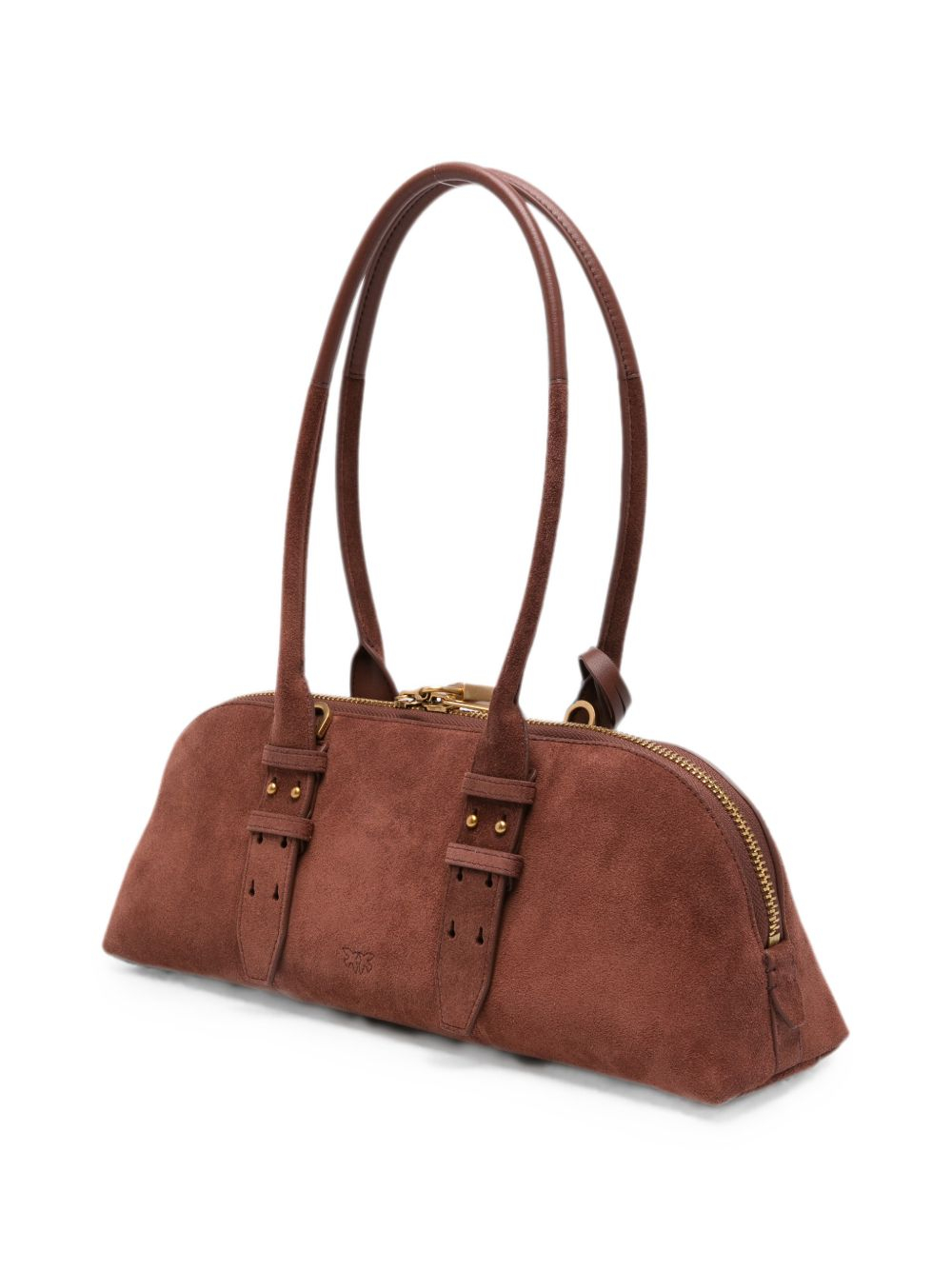 [PINKO] Shoulder bag FW26 106169 A2JH BOWLING HORIZONTAL BIG  L88Q