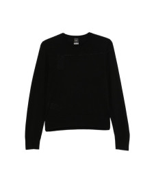 [PINKO] Knitwear FW26 107262 A3FY LOURDES Z99