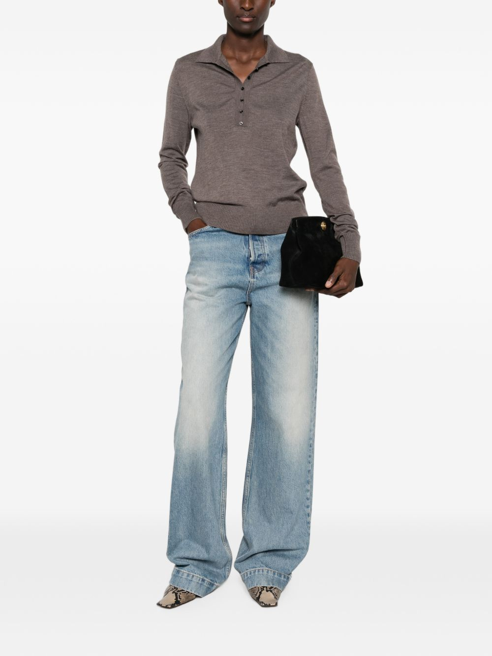[PINKO] Knitwear FW26 107249 A3FY VADUZ I66
