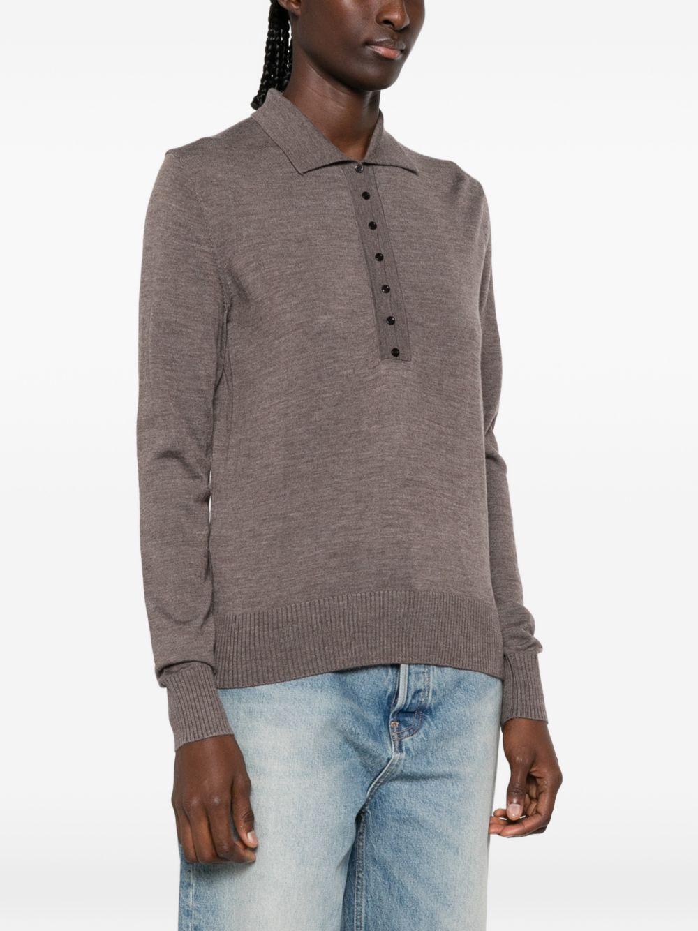 [PINKO] Knitwear FW26 107249 A3FY VADUZ I66