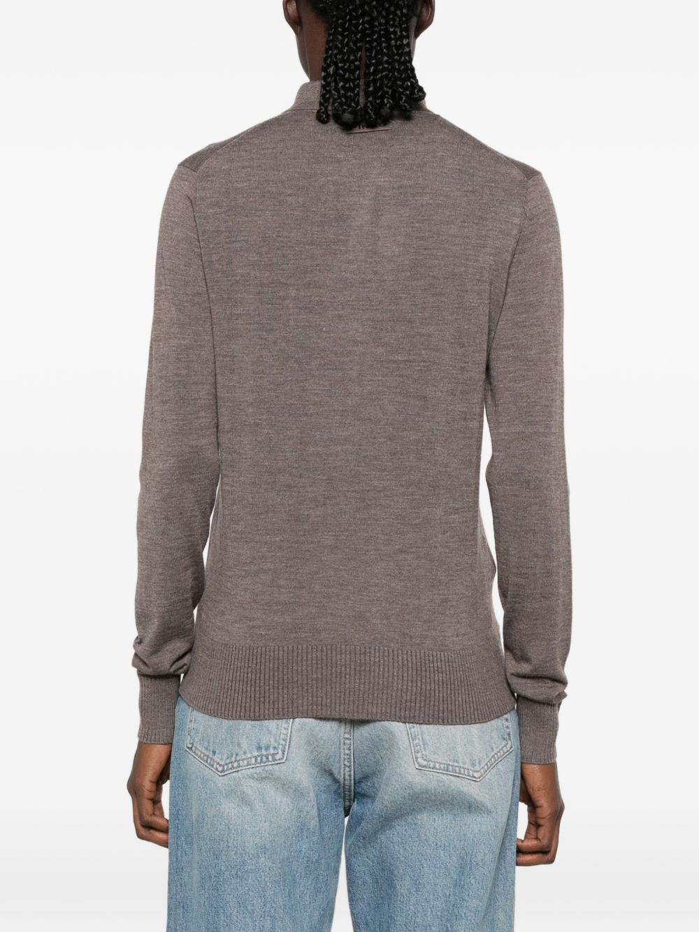 [PINKO] Knitwear FW26 107249 A3FY VADUZ I66
