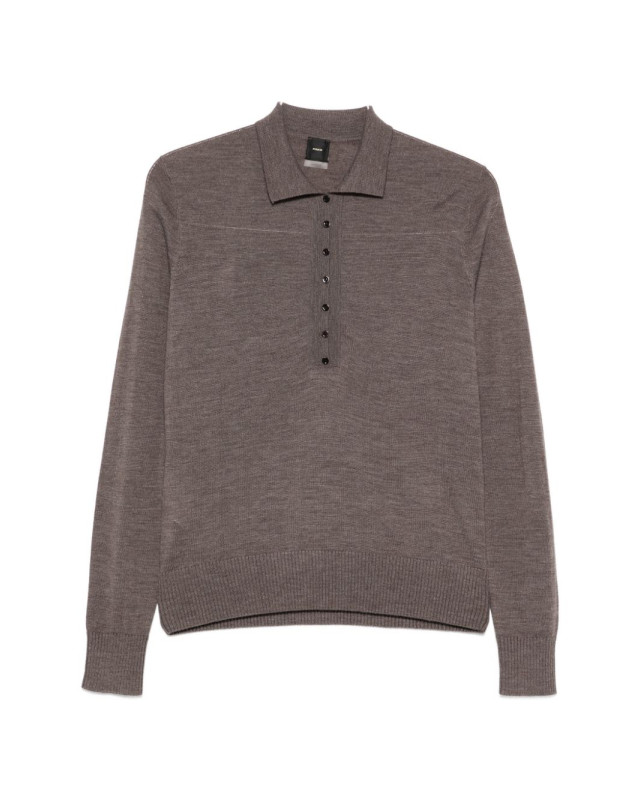 [PINKO] Knitwear FW26 107249 A3FY VADUZ I66