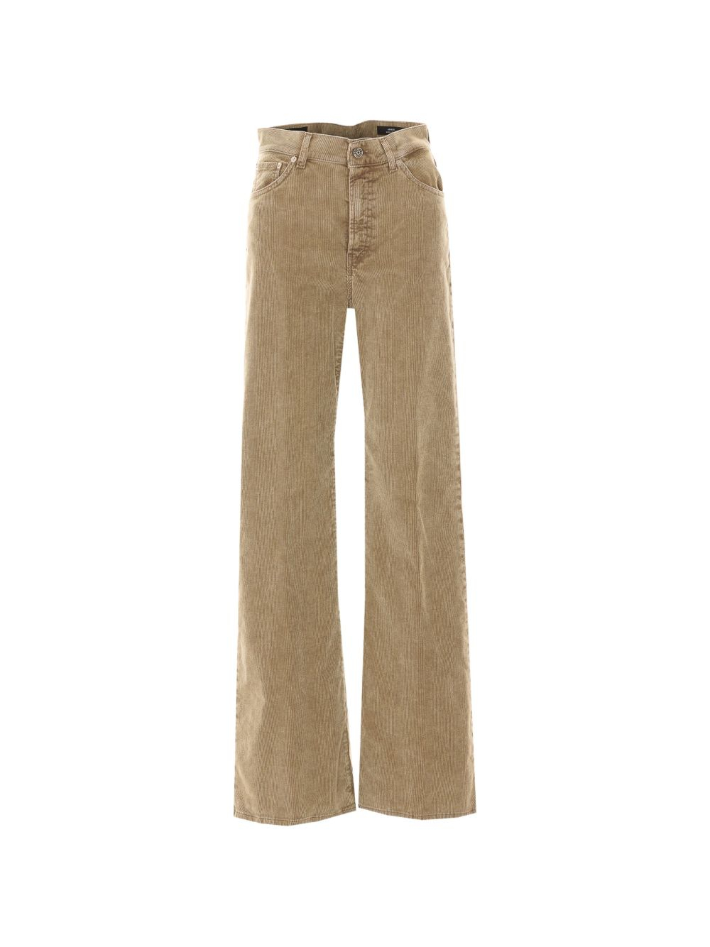 [Dondup] Trousers FW26 DP619 VS0028Y NA8 DD 621