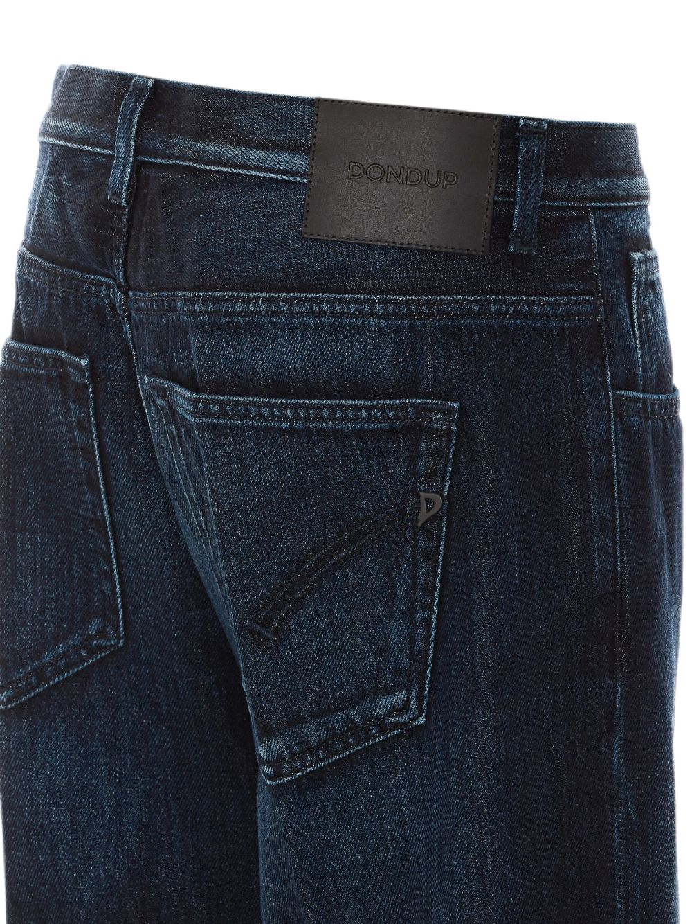 [Dondup] Jeans FW26 DP427 DF0310D MS2 DD 800