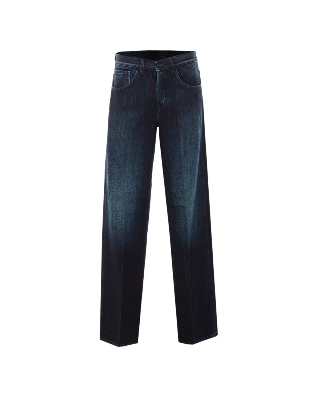 [Dondup] Jeans FW26 DP427 DF0310D MS2 DD 800