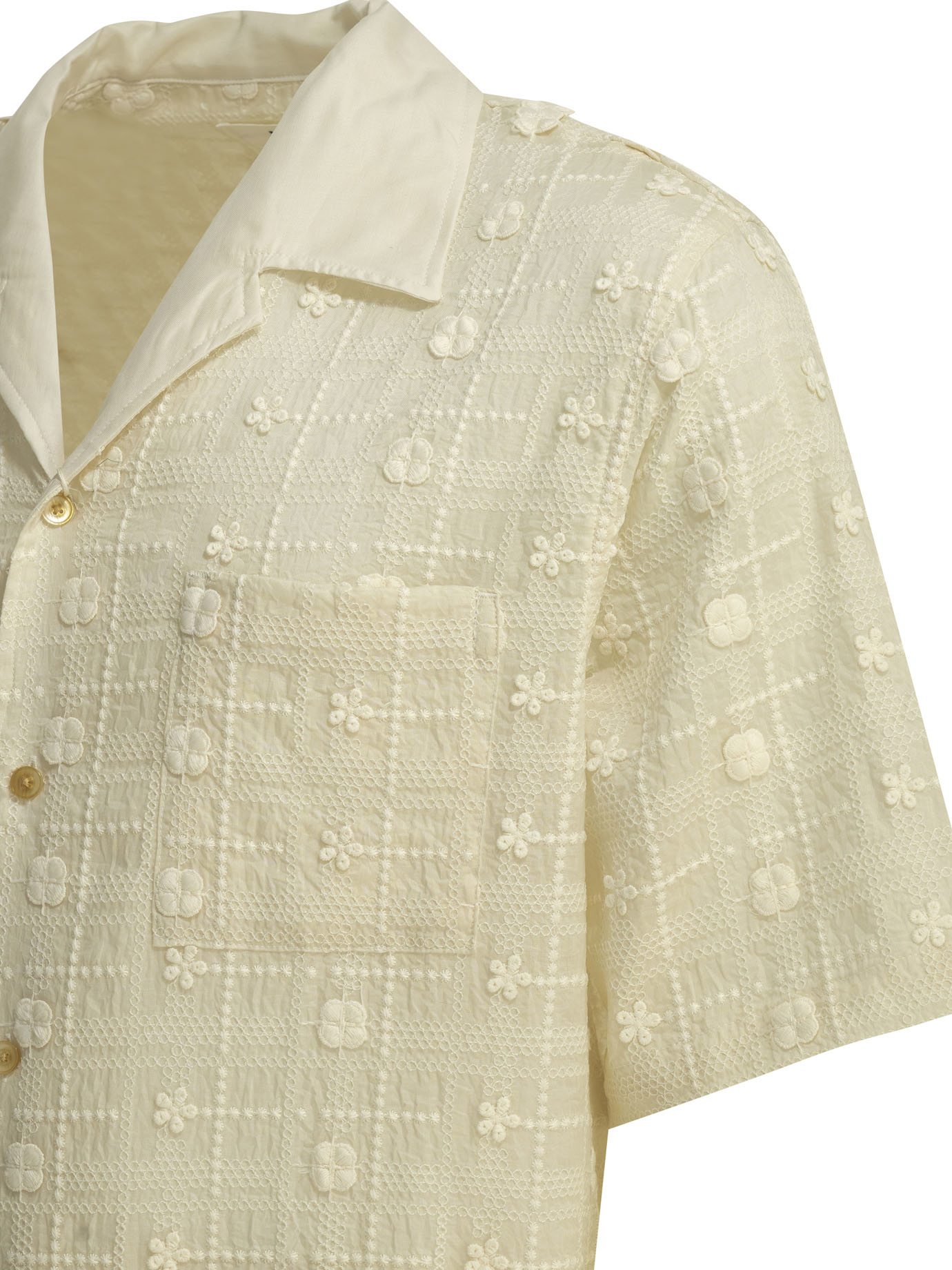 [NN07] Shirts Short Sleeve FW26 2545026552016