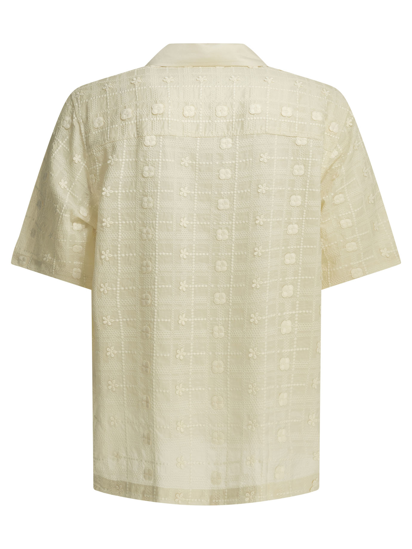 [NN07] Shirts Short Sleeve FW26 2545026552016