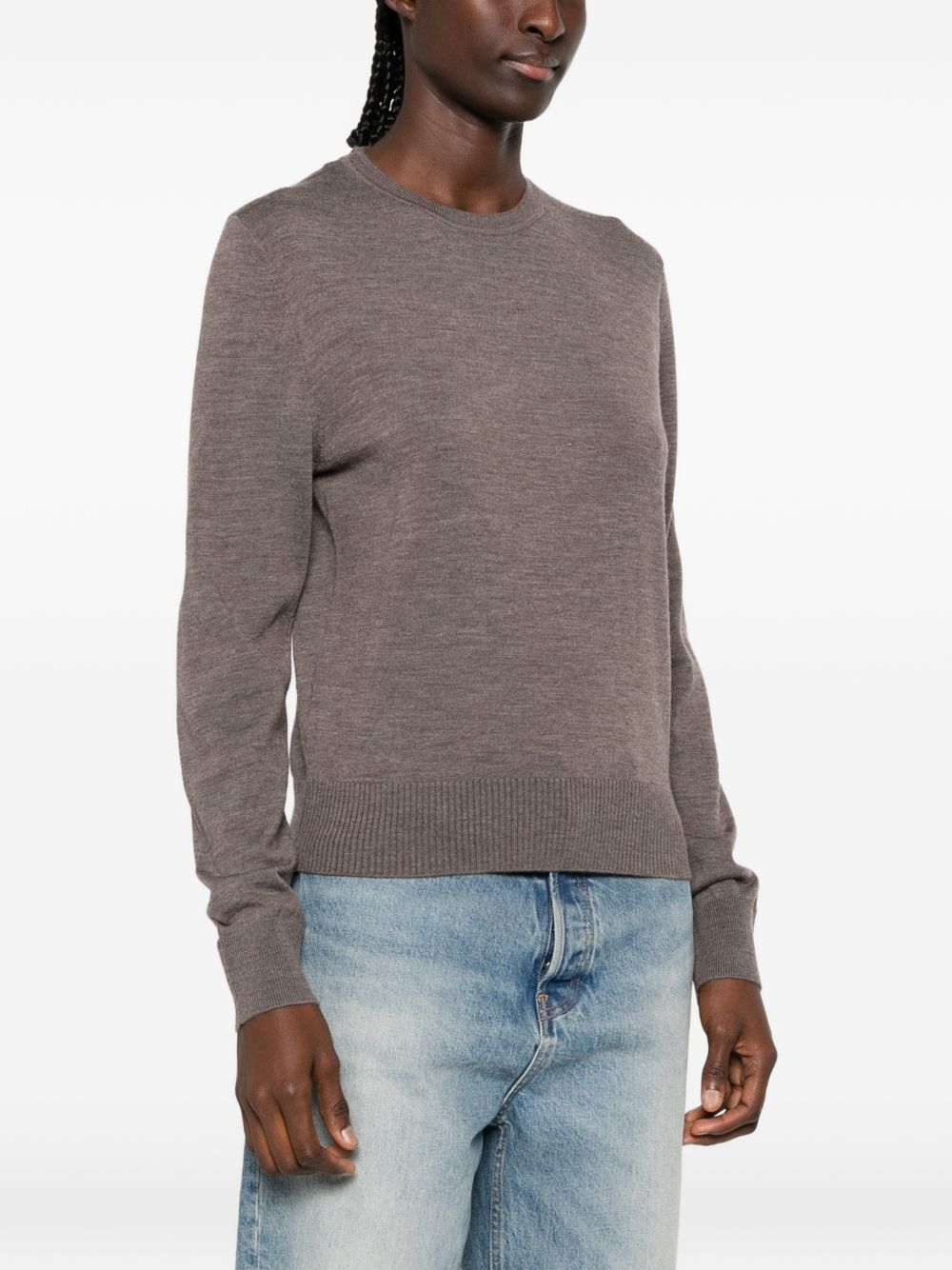 [PINKO] Knitwear FW26 107262 A3FY LOURDES I66