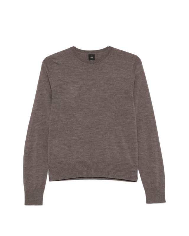 [PINKO] Knitwear FW26 107262 A3FY LOURDES I66