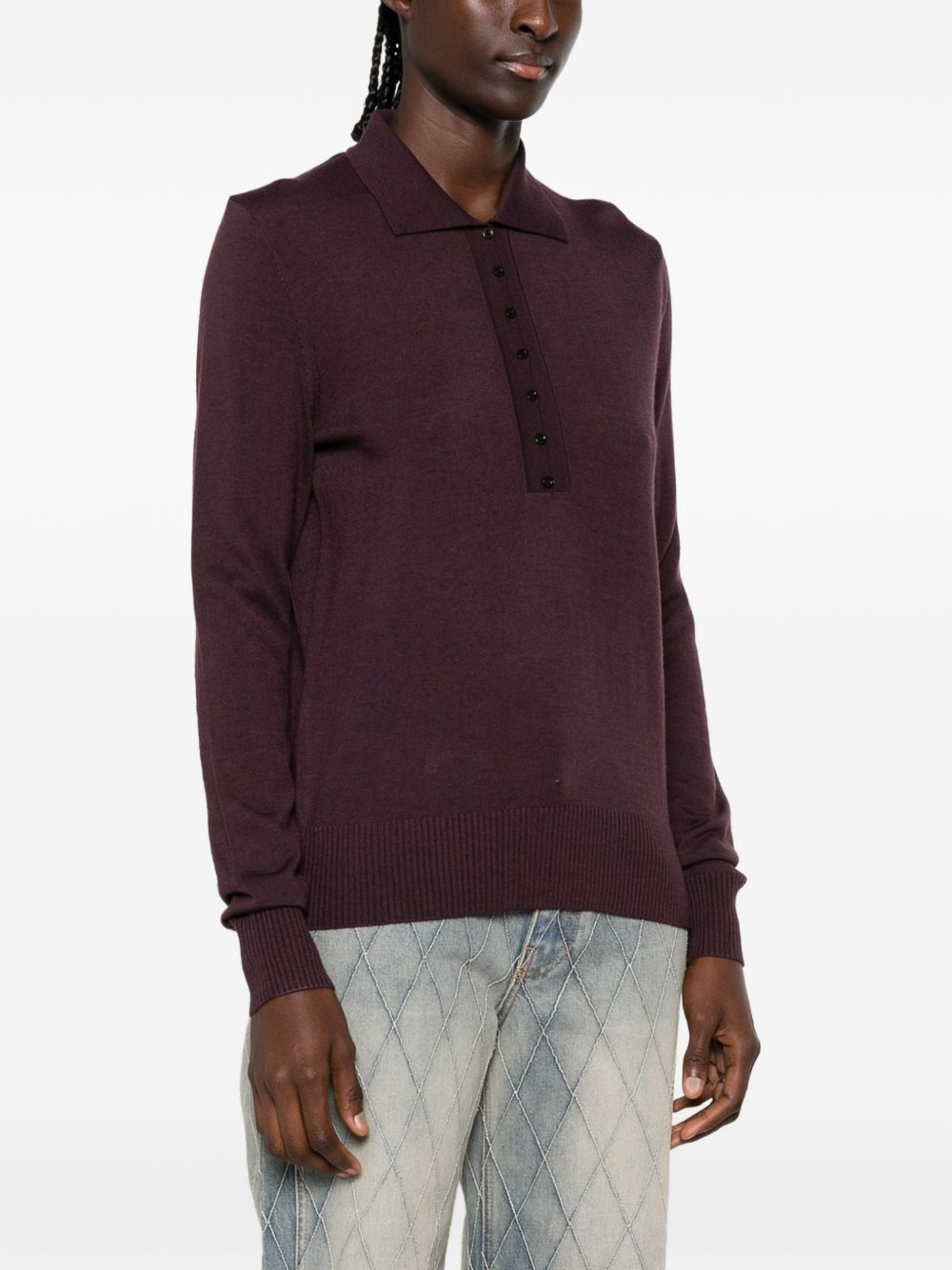 [PINKO] Knitwear FW26 107249 A3FY VADUZ W63
