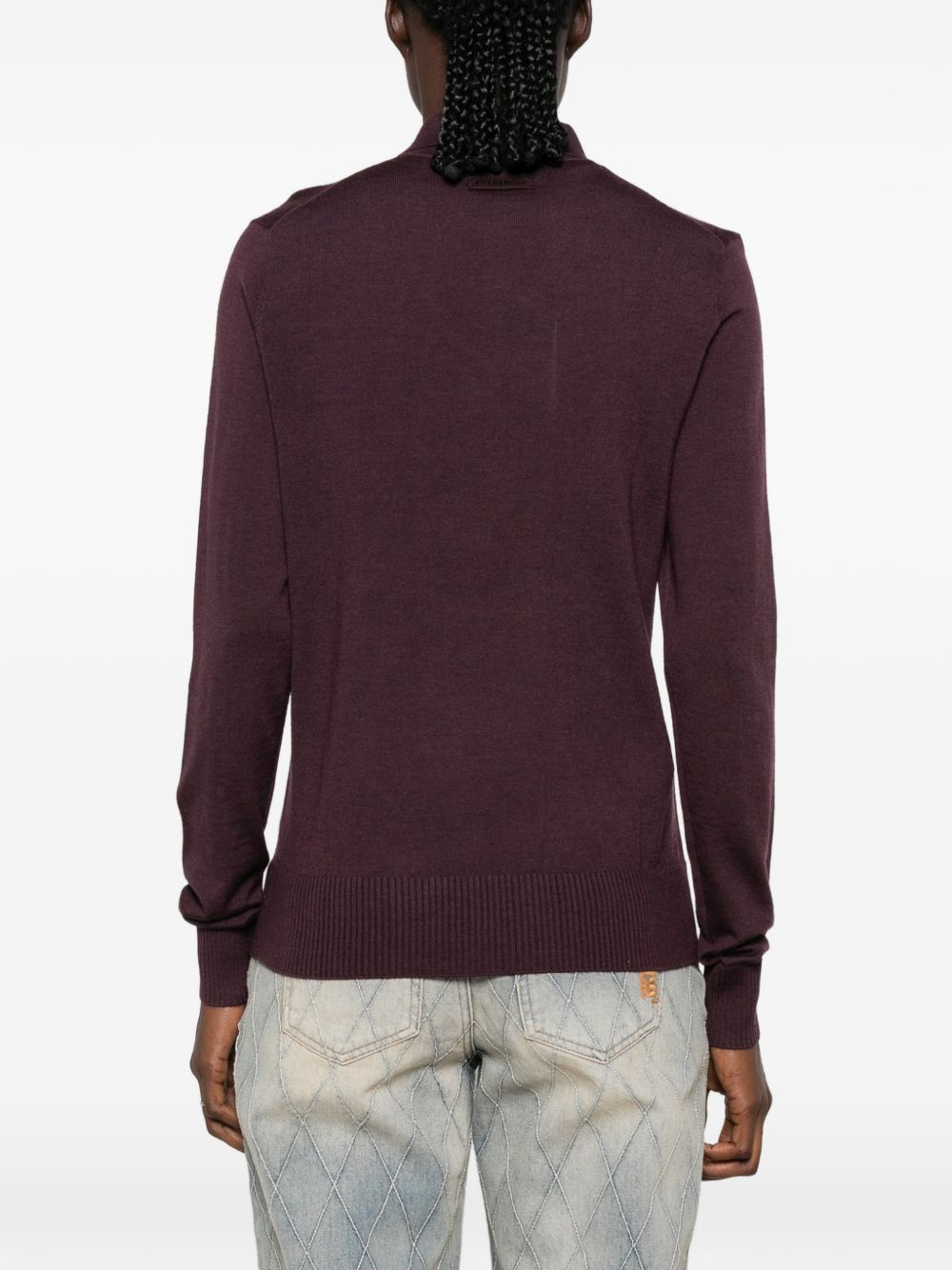 [PINKO] Knitwear FW26 107249 A3FY VADUZ W63