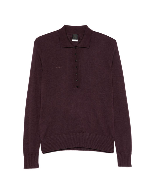 [PINKO] Knitwear FW26 107249 A3FY VADUZ W63
