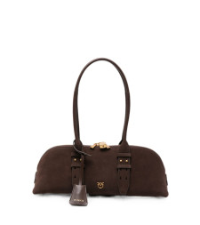 [PINKO] Shoulder bag FW26 106169 A2JH BOWLING HORIZONTAL BIG  L74V