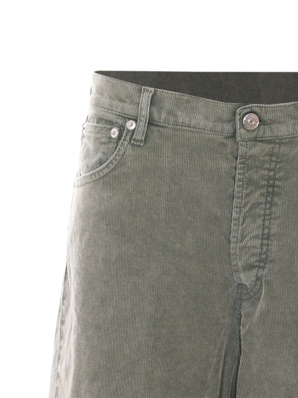 [Dondup] Trousers FW26 DP849 VS0028Y NA8 DD 608