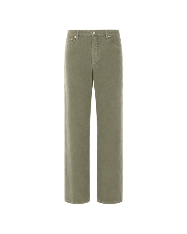 [Dondup] Trousers FW26 DP849 VS0028Y NA8 DD 608