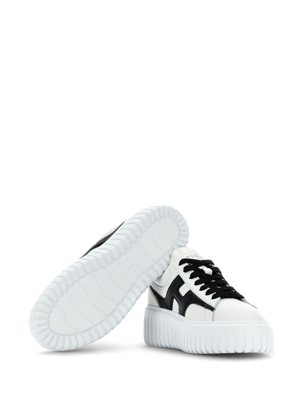 [Hogan] Sneakers FW26 HXW6450FE91 LE9 0001