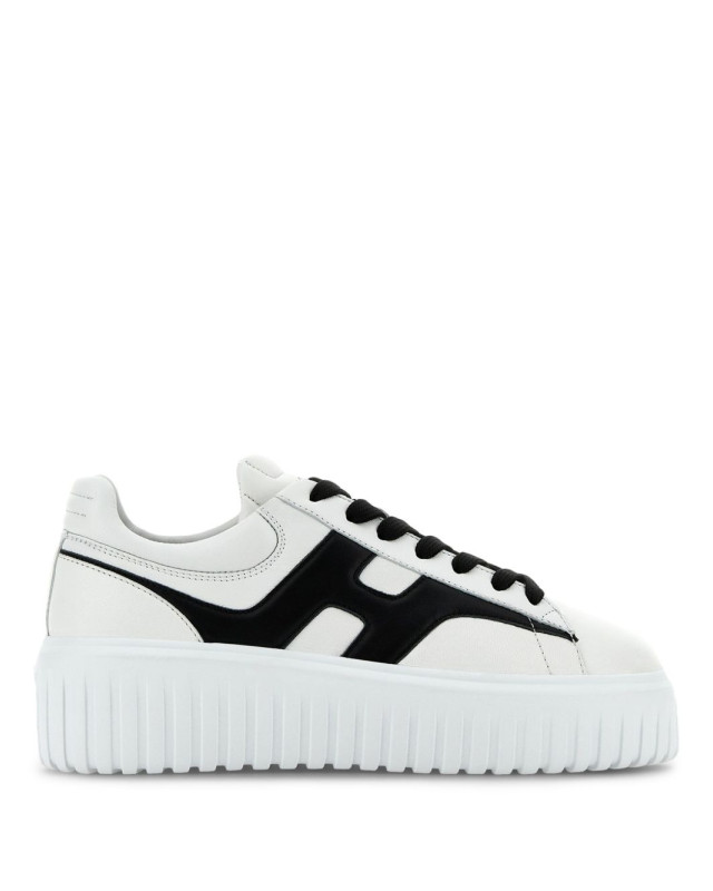 [Hogan] Sneakers FW26 HXW6450FE91 LE9 0001