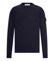 [Stone Island] Knitwear FW26 L2S155100072 S00A3 V0020