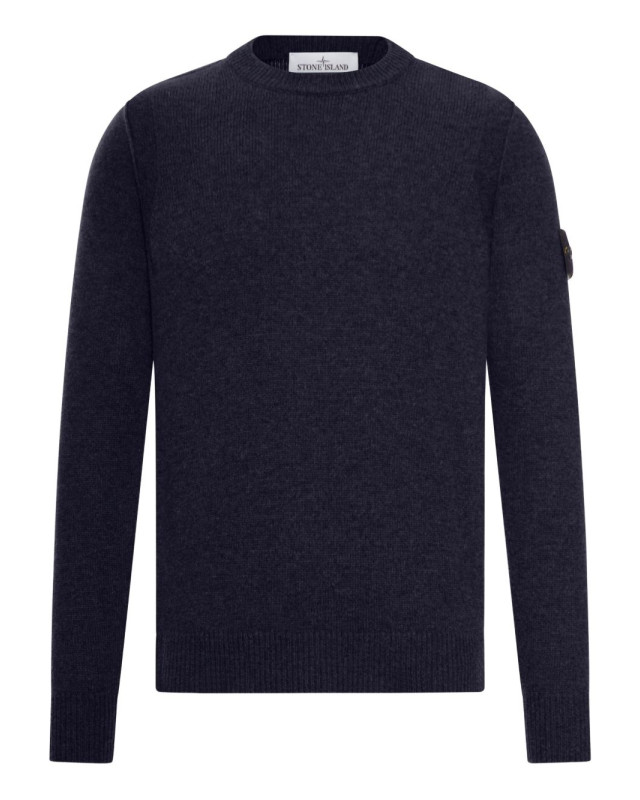 [Stone Island] Knitwear FW26 L2S155100072 S00A3 V0020