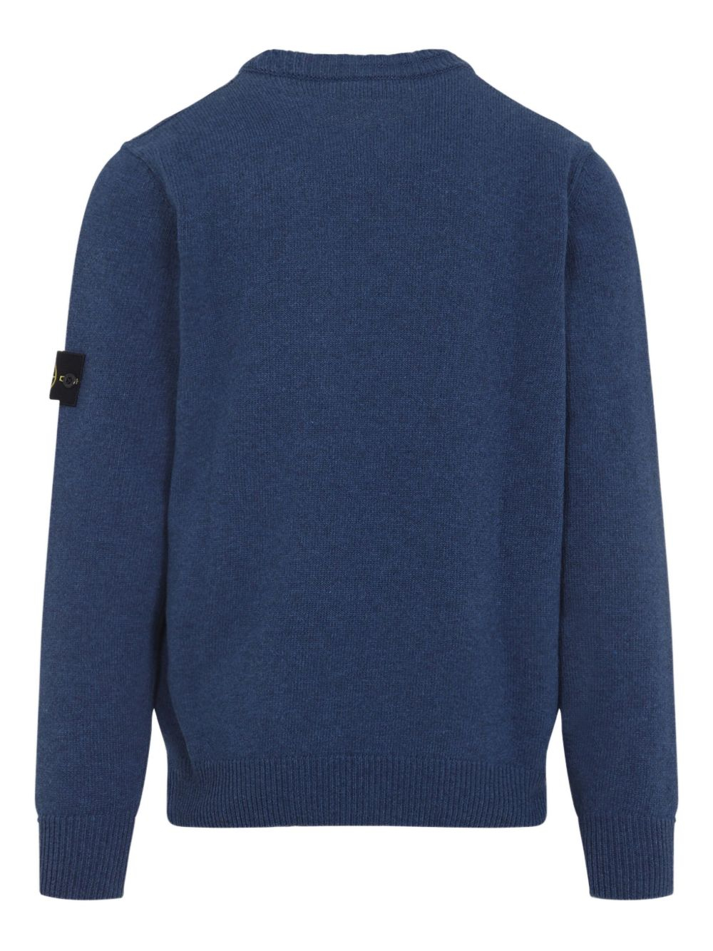 [Stone Island] Knitwear FW26 L2S155100072 S00A3 V002B