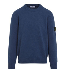 [Stone Island] Knitwear FW26 L2S155100072 S00A3 V002B