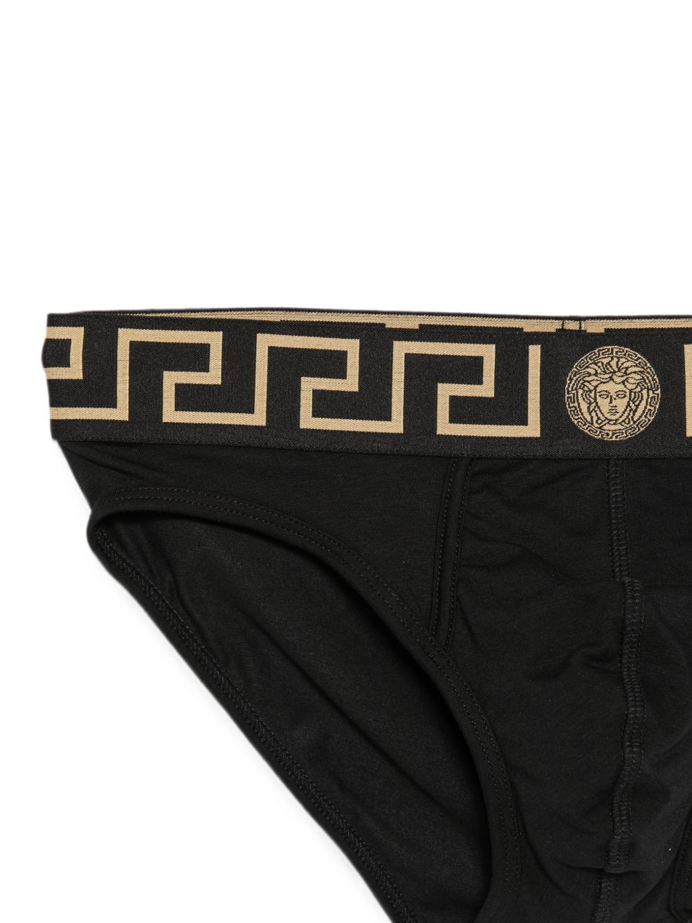 [Versace] Brief boxer FW26 AU10027 1A18907 A80G