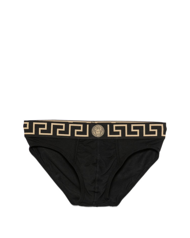 [Versace] Brief boxer FW26 AU10027 1A18907 A80G