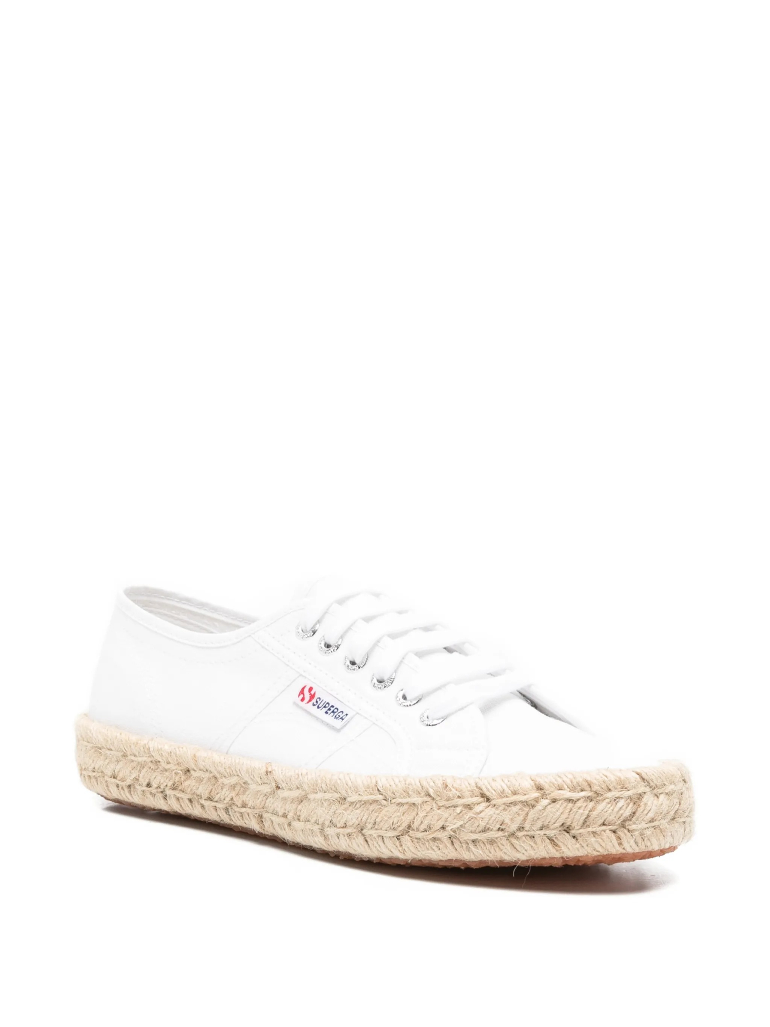 [Superga] Espadrille SS26 S2135VW