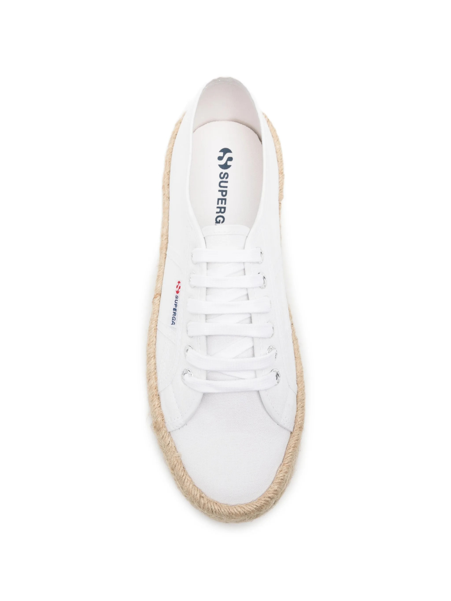 [Superga] Espadrille SS26 S2135VW